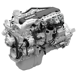 B250C Engine